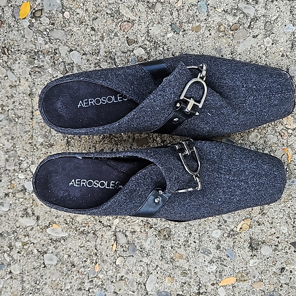 Aerosoles